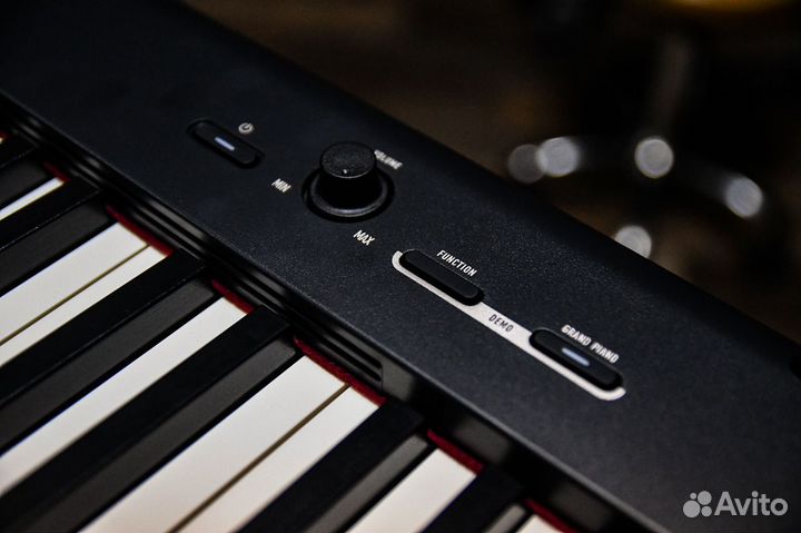 Цифровое пианино (Супер Комплект)