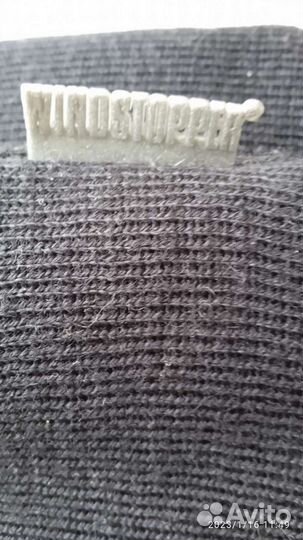 Платок и полоска на голову rukka