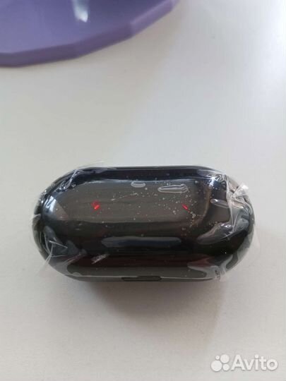 Беспроводные наушники новые