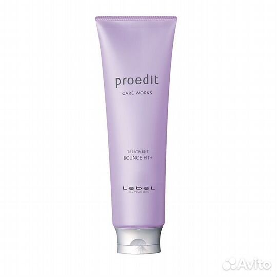 Маска для волос lebel