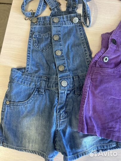 Сарафан для девочки