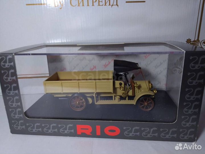 Новые модели фирмы 