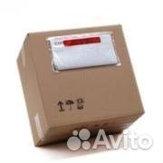 Самоклеющийся карман для документов 240х180 (С5)