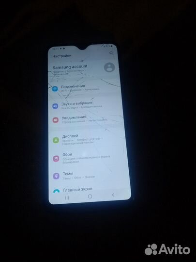 Samsung Galaxy A20e, 3/32 ГБ