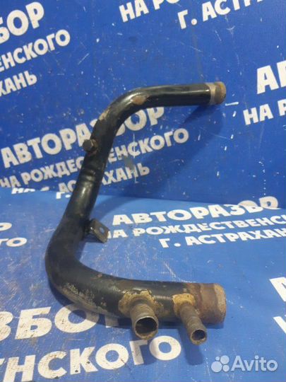 Трубка охлаждения Skoda Felicia универсал 781.135