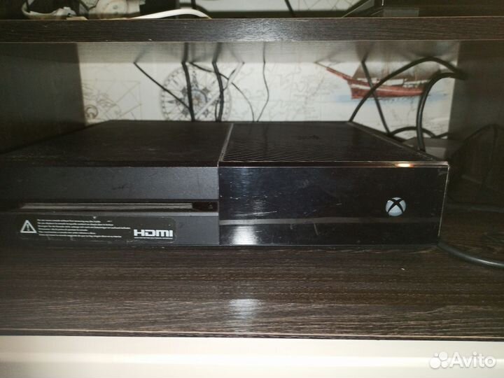 Xbox One