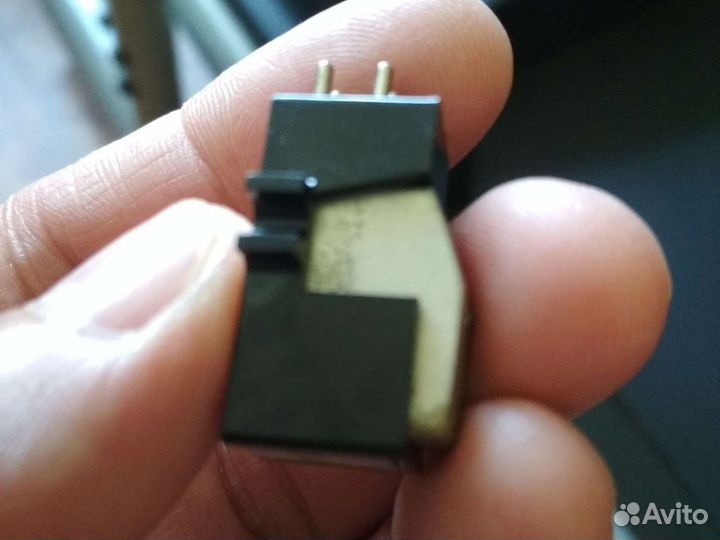 Hitachi DM картридж