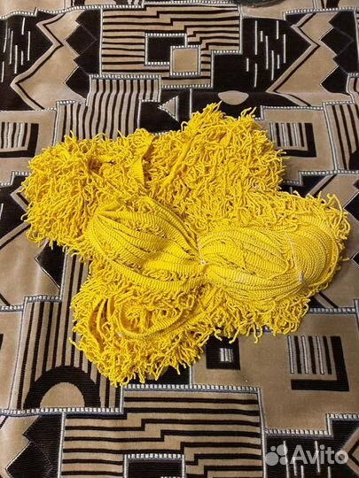 Бахрама для отделки покрывап, штор