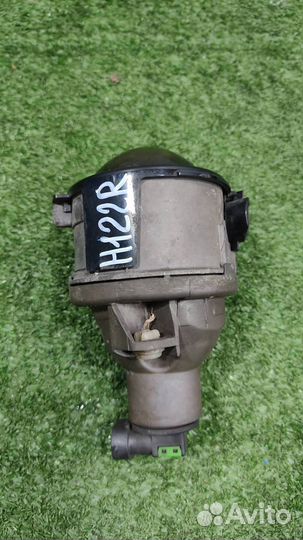 Птф передняя правая Lexus RX400H 2007