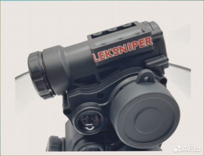 Прибор ночного видения производство РФ