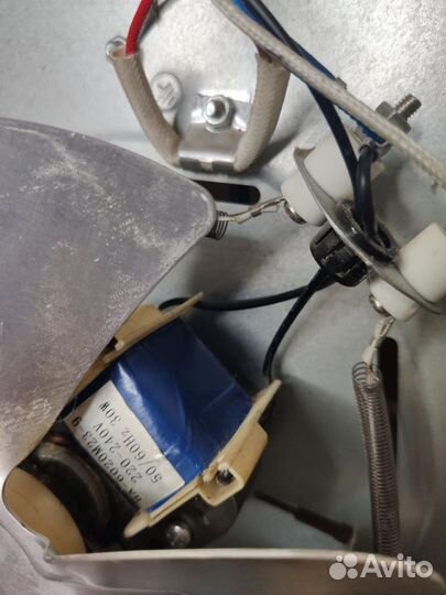 Запчасти для дегидратора Kitfort KT-1908