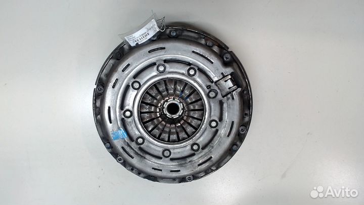 Маховик Peugeot 3008, 2013