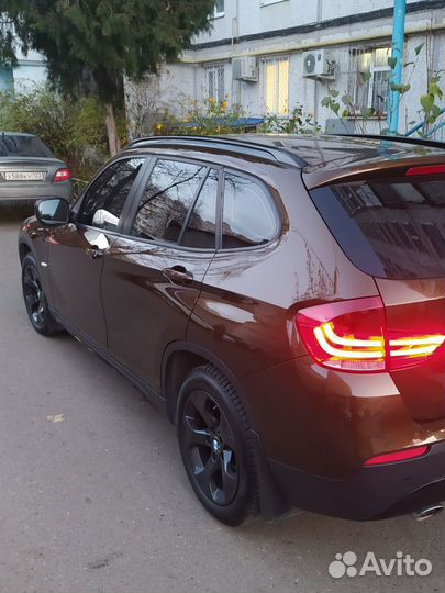 BMW X1 2 AT, 2011, 115 000 км