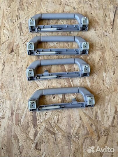 Ручка потолка BMW X5 2003