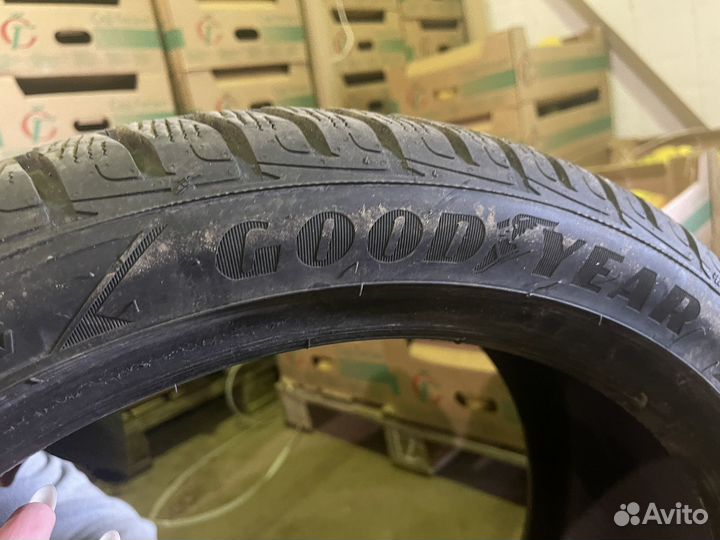 Yokohama Ice Guard IG30 225/45 R17 91Q