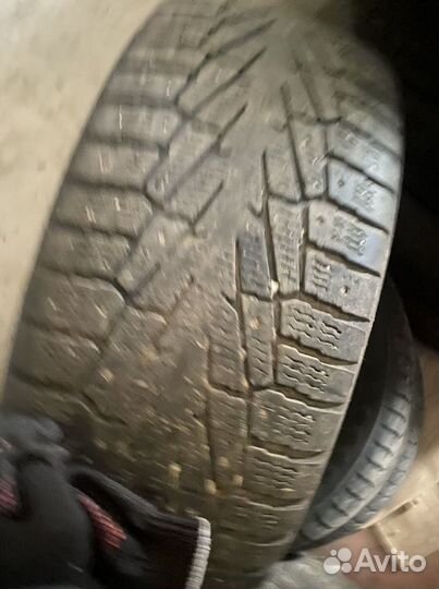 Nokian Tyres Hakkapeliitta 7 SUV 265/60 R18