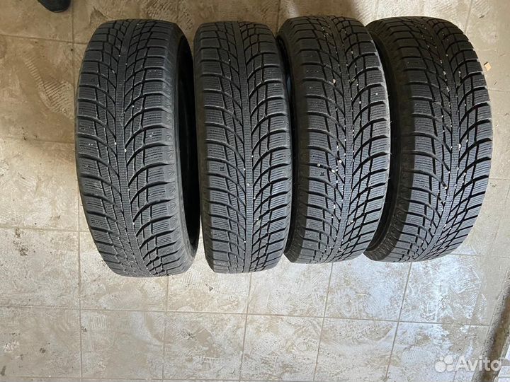 Kumho WinterCraft Ice Wi51 185/65 R15 92T