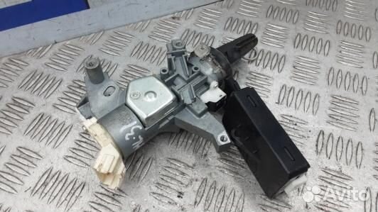 Замок зажигания citroen C-crosser (AML31J101)