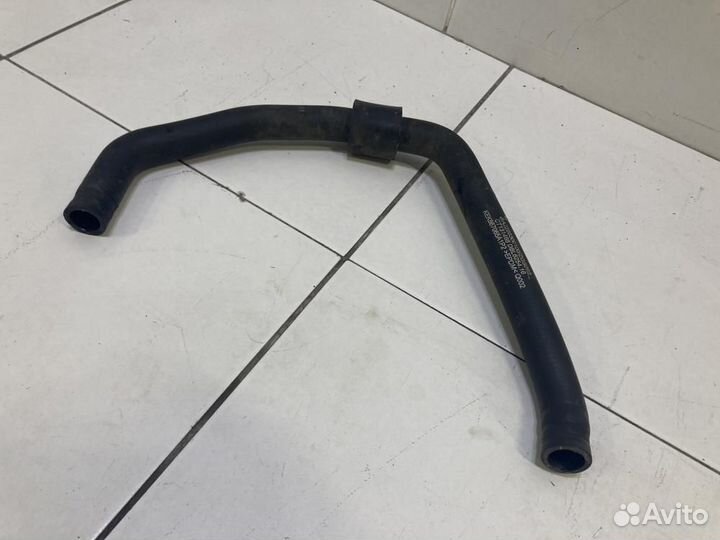 Трубка системы охлаждения Mercedes-Benz S-Class W2