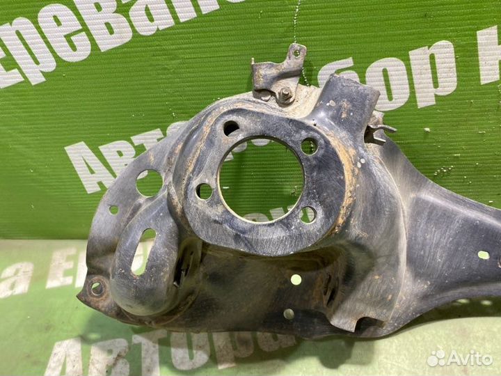 Рычаг подвески задний правый Mazda Mpv LY3P L3-VDT