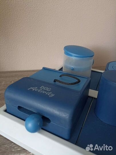 Trixie Poker Box 2 развивающая игрушка для собак