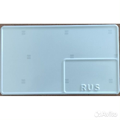 Изготовление гос. номеров на мото и авто