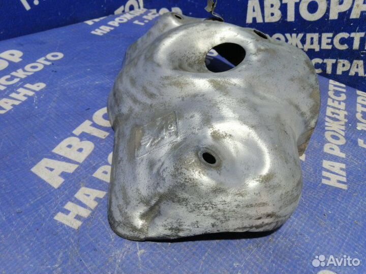 Тепловой экран Kia Rio 2 хэтчбек G4EE 2010