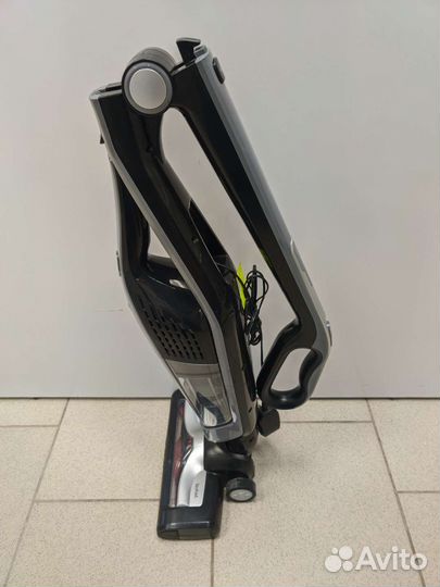 Пылесос ручной Tefal Dual Force 2in1 TY6756WO