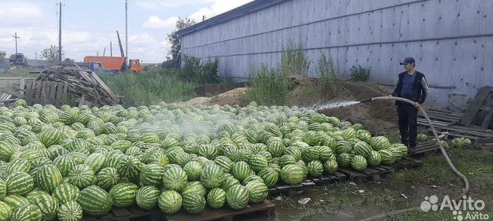 Доставка Воды Водовозом
