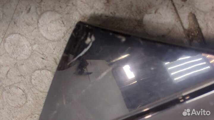 Молдинг стекла правое переднее Ford Explorer, 2016