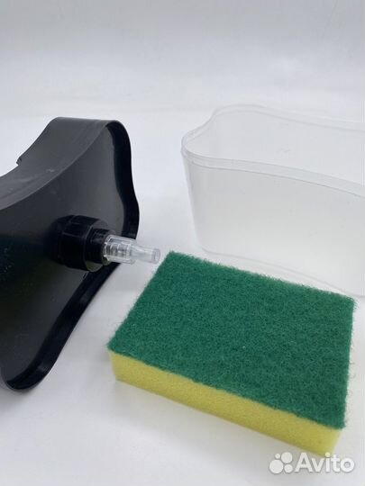 Диспенсер для жидкого мыла