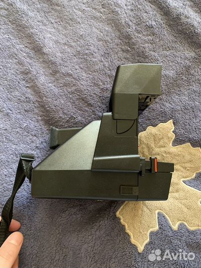 Polaroid supercolor 635 cl