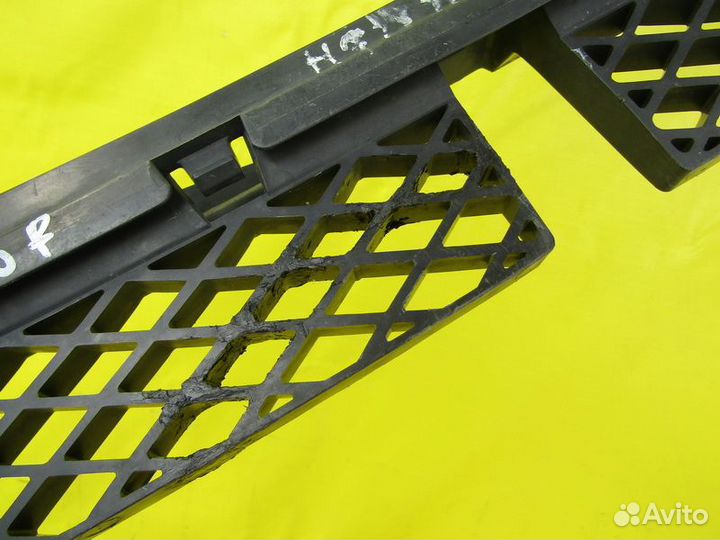 Кронштейн бампера Volkswagen Touareg 10-14г 72034