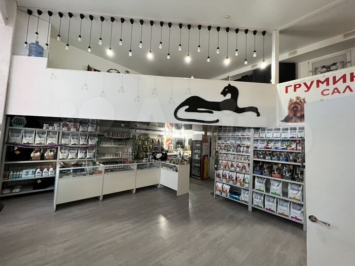 Свободного назначения, 114 м²