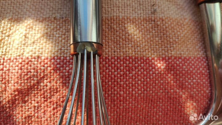 Набор кухонной утвари