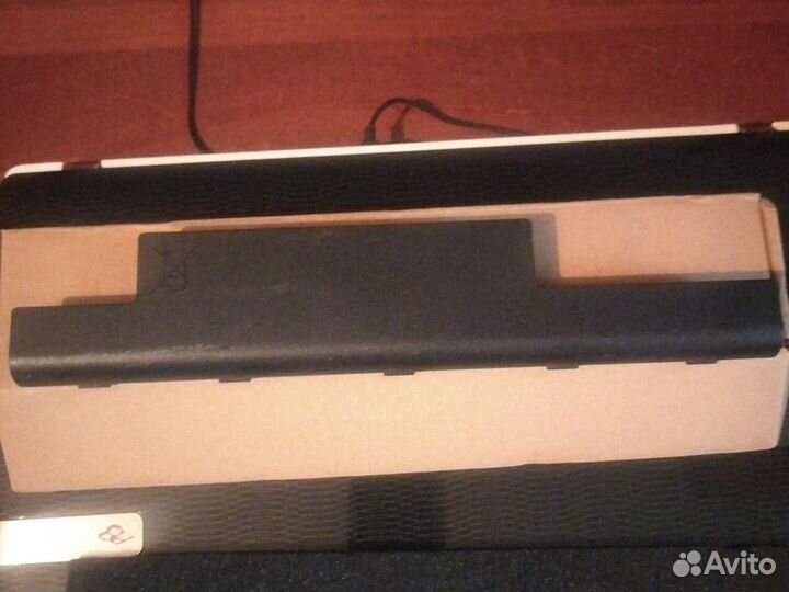 Аккумулятор для ноутбука Packard Bell new 91