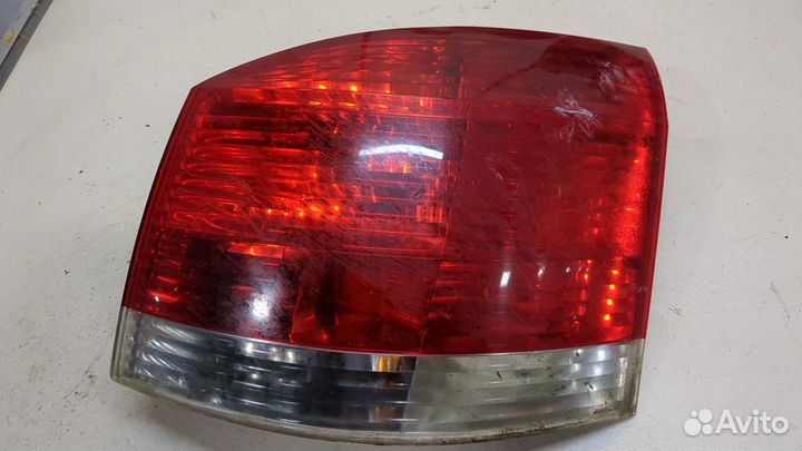 Фонарь (задний) Opel Signum, 2003