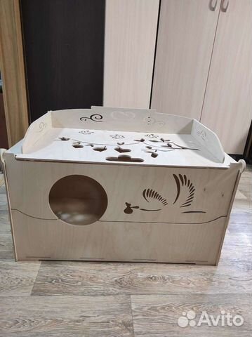 Родильный домик