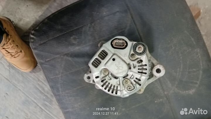 Генератор 3Sfe