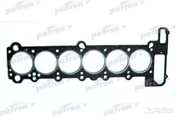 Прокладка гбц BMW 2.5/2.8 24V M52 89 PG2-0067