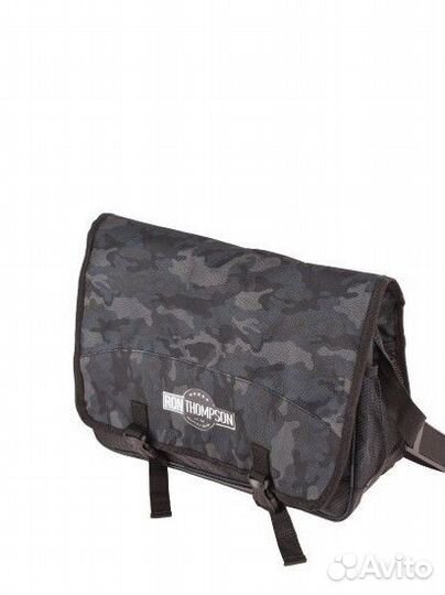 Сумка для рыбалки Ron Thompson camo L 40*18*30