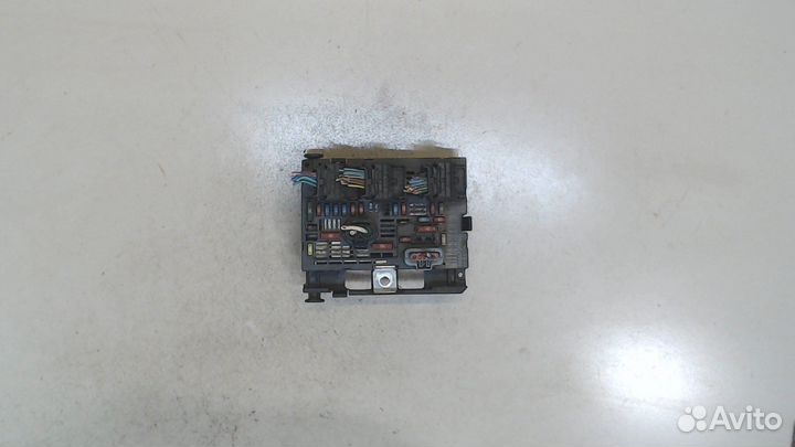 BSM Блок предохранителей Citroen C4 Picasso, 2009