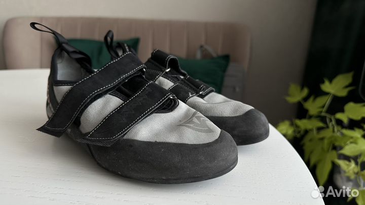 Скальники Mad rock