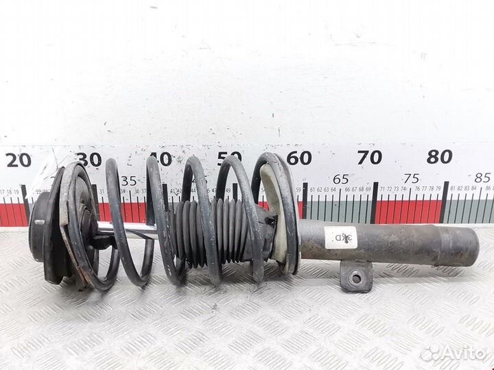 Стойка для Renault Kangoo 1