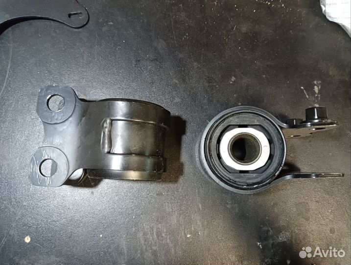 Сайлентблок