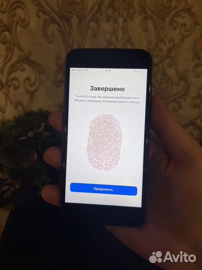iPhone 8 Plus 64gb акб 95
