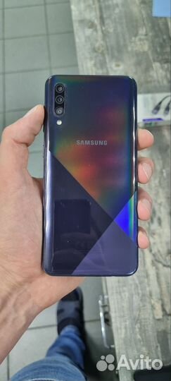 Samsung galaxy a30s