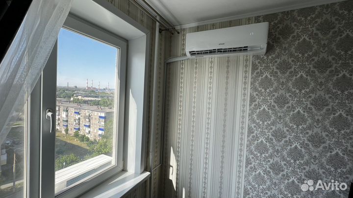 Кондиционеры, вентиляция