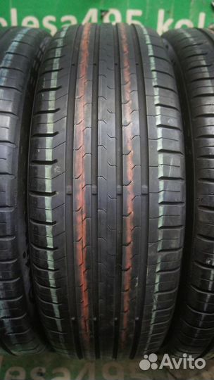 Continental ContiEcoContact 5 195/55 R20 95H