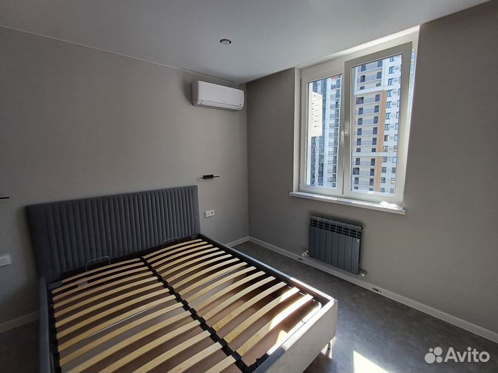 Ремонт квартир под ключ, отделочные работы